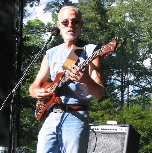 Ken Bryan Photo 23