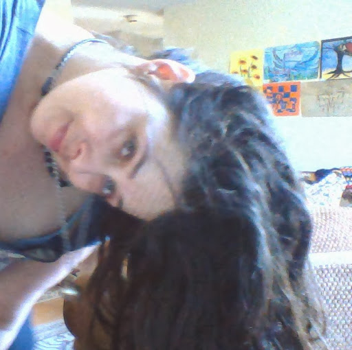 Rachel Call Photo 3
