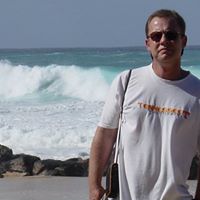 Roger Godwin Photo 10