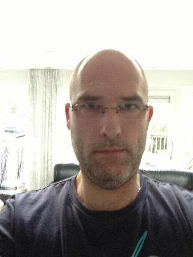 Paul Clemens Photo 14