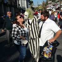 Jeannette Vasquez Photo 13