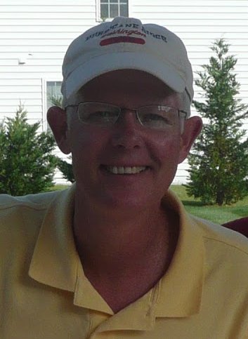 Frank Palmer Photo 3