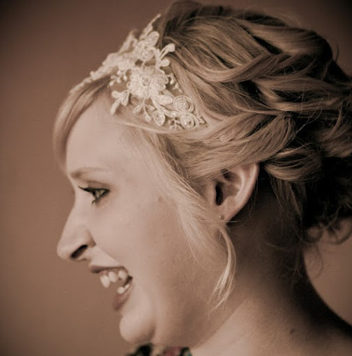 Nicole Mcallister Photo 26