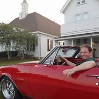 David Kruger Photo 11