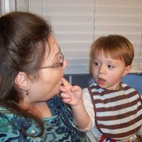 Ann Langston Photo 29
