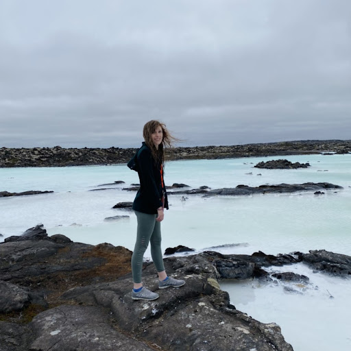 Caitlin Jennings Photo 21