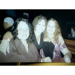 Mary Fagan Photo 8