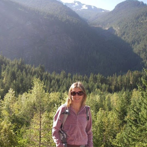 Allison Macdonald Photo 16