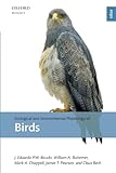 Ecological And Environmental Physiology Of Birds (Ecological And Environmental Physiology Series)