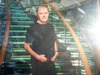 Frank Gillespie Photo 40
