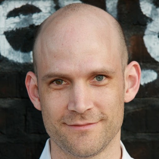Jason Hartley Photo 17