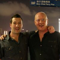 John Curd Photo 16