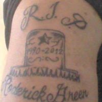 Rickey Green Photo 26