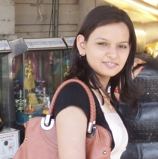 Ritika Agrawal Photo 7