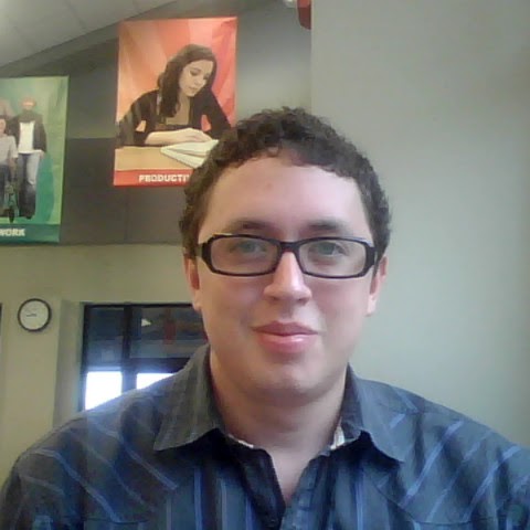 Benjamin Evans Photo 43