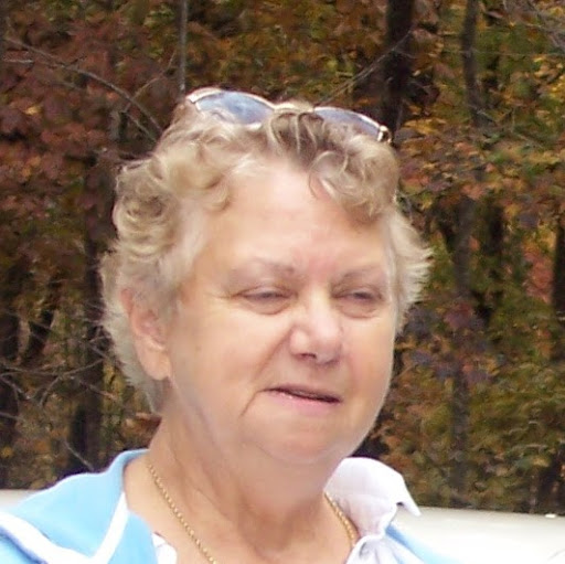 Martha Patterson Photo 9