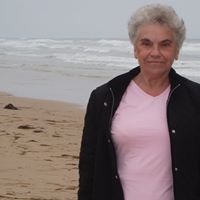 Jacqueline French Photo 16