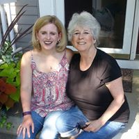 Mary Swenson Photo 14