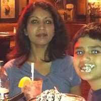Diya Hampel Photo 3