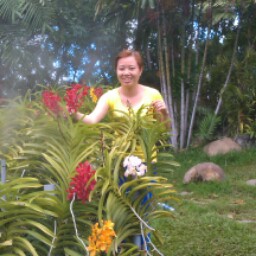 Mylinh Dinh Photo 1