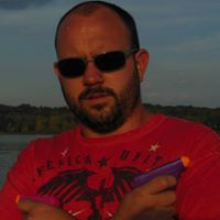 Jeff Conner Photo 19