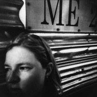 Rachel Woodburn Photo 4