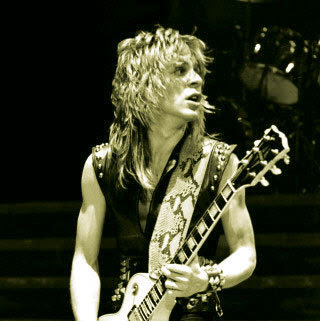 Randy Rhoads Photo 31