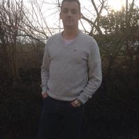 Nicolas Cook Photo 19