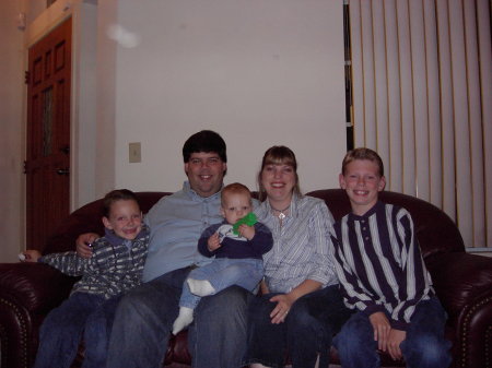 Heather Lehman Photo 34