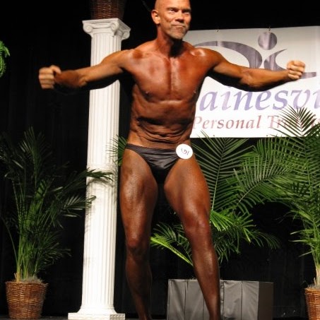 Francis Gordon Photo 29