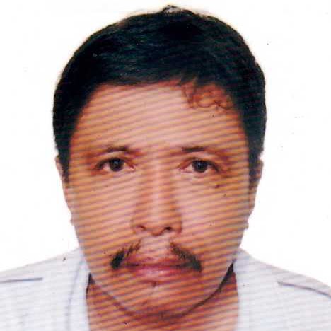 Jose Samonte Photo 8