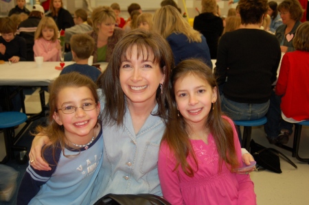 Leslie Anderson Photo 40