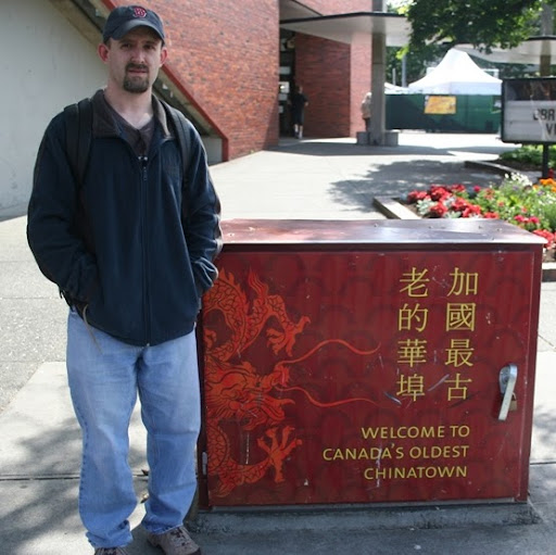 Daniel Grubbs Photo 32