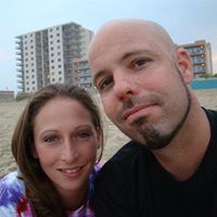 Chad Eckert Photo 9