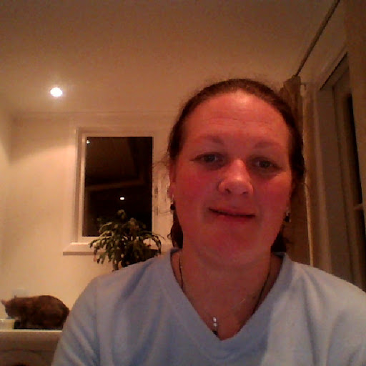 Colleen Gunn Photo 3