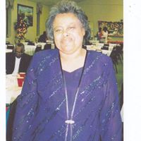 Martha Rowe Photo 14