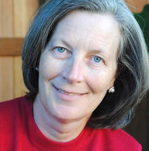 Mary Powell Photo 17