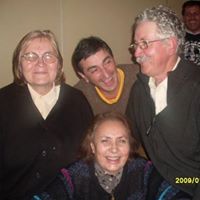 Ingrid Becker Photo 7