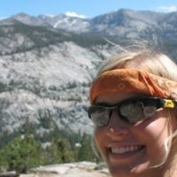 Sheryl Ingram Photo 8