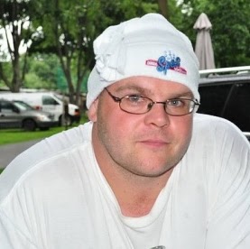 Carl Daniels Photo 10