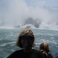 Deborah Vest Photo 16