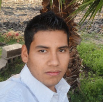 Salvador Garibay Photo 17