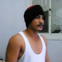 Richard Blanco Photo 22