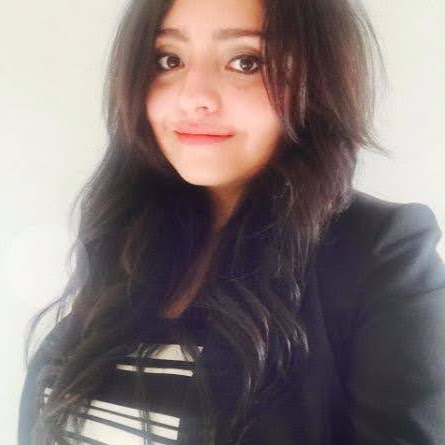 Ruby Mendoza Photo 34