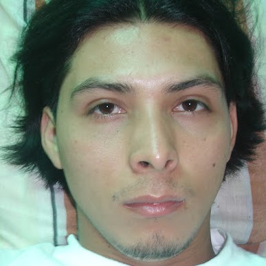 Ramon Gutierrez Photo 18
