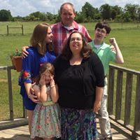 Sharon Faulk Photo 15