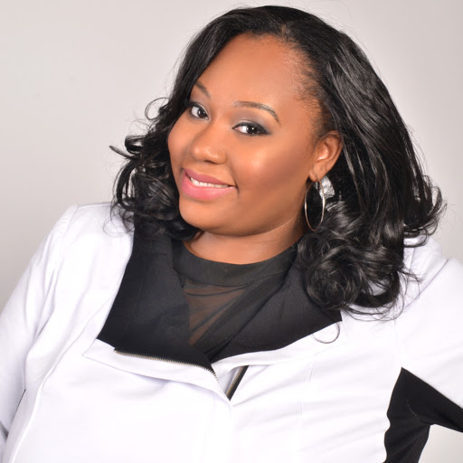 Veronica Williams Photo 30