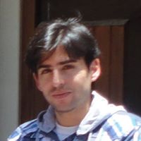 Fernando Angulo Photo 22