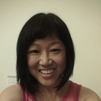 Maureen Oh Photo 6