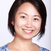Lili Chan Photo 40